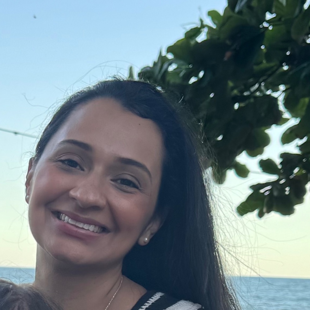 Meet your Posher, Carmen